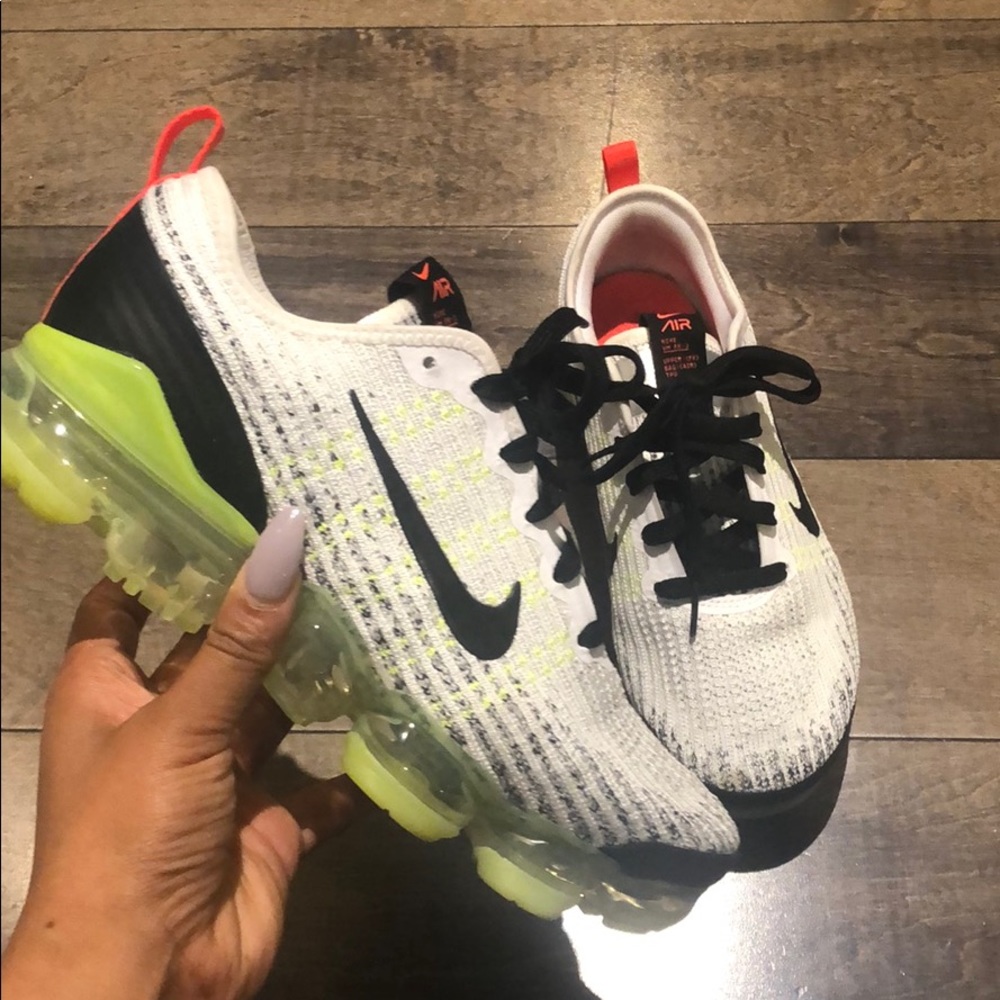 Nike Air Vapormax Flyknit 3